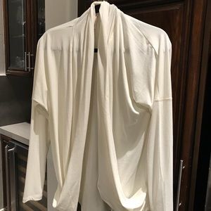 Light weight cover up